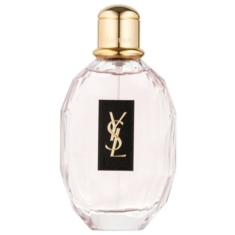 Parisienne Yves Saint Laurent pour femme 